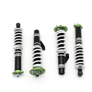Swagier 441 BMW 1 Series E88/E82 Coilover Suspension 6 Cylinder - Drift 8 441 bmw e82 e81 e87 e88 6cyl feal zawieszenie gwintowane drift