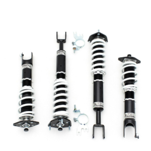 Swagier 441 Nissan 350z Coilover Suspension - Drift 54 Swagier 441 Nissan 350z Coilover Suspension - Drift