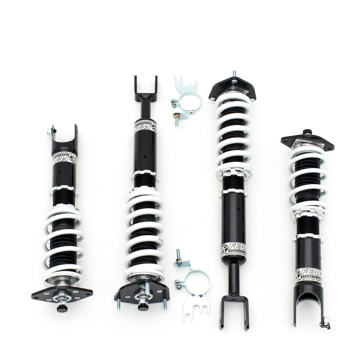 Swagier 441 Nissan 350z Coilover Suspension - Drift 1 Swagier 441 Nissan 350z Coilover Suspension - Drift