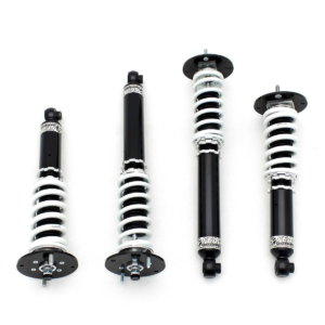 Swagier 441 Nissan Skyline R33 Coilover Suspension - Drift 8 R33 Coilover Suspension