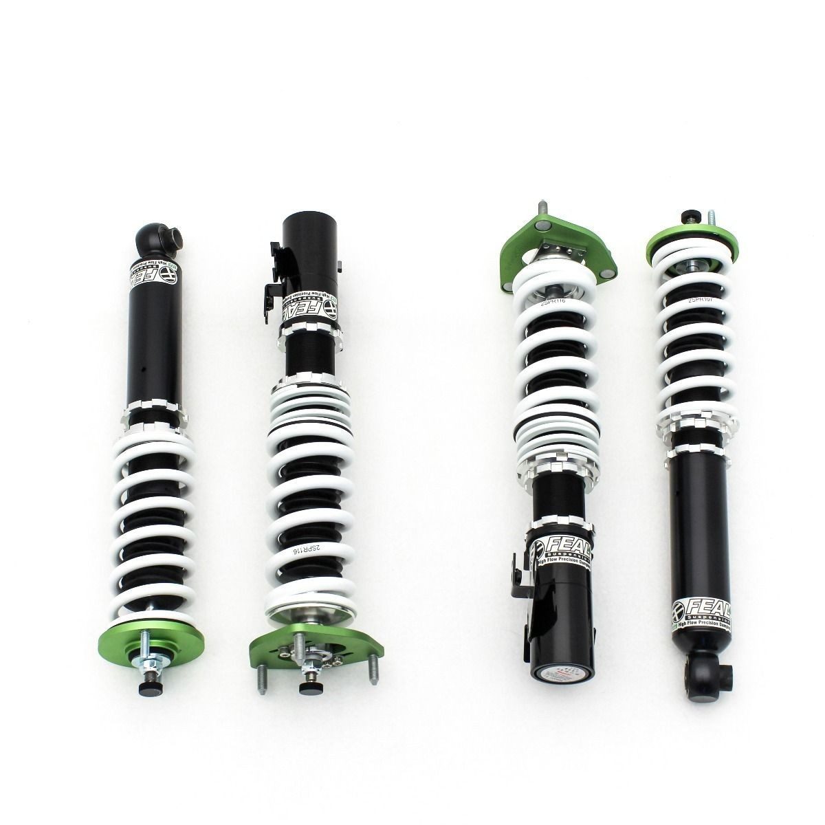 Swagier 441 Nissan S13 Coilover Suspension 4 Cylinder - Drift 1 Swagier 441 Nissan S13 Coilover Suspension 4 Cylinder - Drift