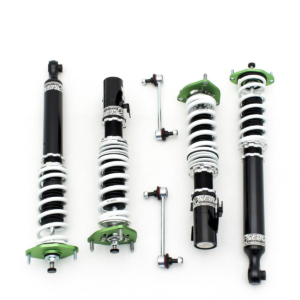 Swagier 441 Nissan Silvia S15/S14 Coilover Suspension 6 Cylinder - Drift 6 Swagier 441 Nissan Silvia S15/S14 Coilover Suspension 6 Cylinder - Drift