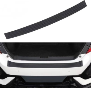 Mercedes Sprinter Bumper Protector - Plastic