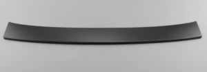VW Crafter Bumper Protector - Plastic
