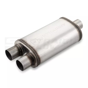 Straightflow Muffler D-64 1in2out 5x 8 14inch 7 SFT 17001 1 fc46