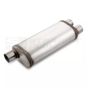 Straightflow Muffler D-64 1in2out 5x 8 18inch 6 SFT 17006 1 eb6d