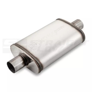 Straightflow Muffler D-64 C/C 4x 9 14inch 9 SFT 17007 1 efd5