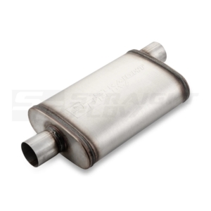 Straightflow Muffler D-64 C/K 4x 9 14inch 7 SFT 17009 1 dfef