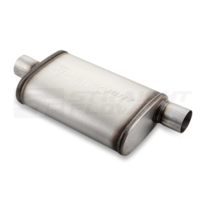 Straightflow Muffler D-60 C/K 4x9 14inch 6 SFT 17037 1 1ba9