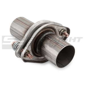 Straightflow Flexible pipe connector 50mm 9 SFT 17075 1 f10e
