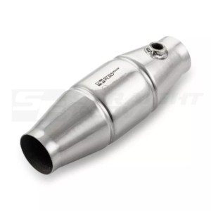 Straightflow Sport Catalytic converter D-76 Euro5 7 SFT 17247 1 9760