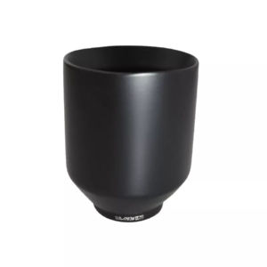 Straightflow Black exhaust tips slant cut D-114 7 SFT 17286 1 2355