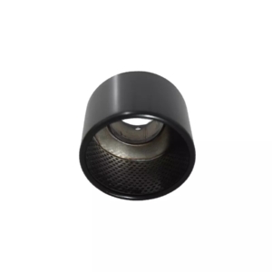 Straightflow Black exhaust tips slant cut D-114 9 SFT 17288 1 360e