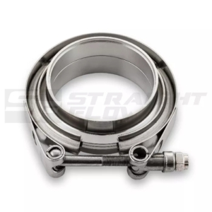 Straightflow Vband Connector D63/2.5 inch 9 SFT 17302 1 8b13