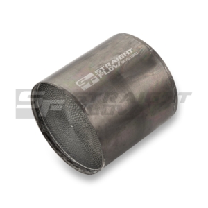 Straightflow Metal Catalytic converter substrate E5 D100/100L 200cpsi 9 SFT 17358 1 7af8