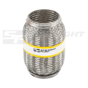 Straightflow Flexible pipe VW interlock 55-220VW 8 SFT 17470 1 1e0e