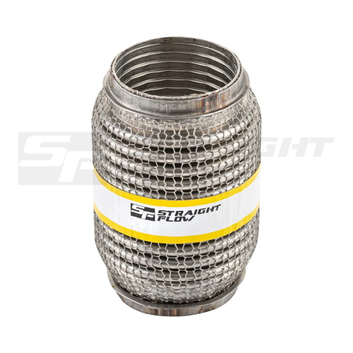 Straightflow Flexible pipe VW SuperFLex 45-150ss 1 Straightflow Flexible pipe VW SuperFLex 45-150ss