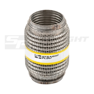 Straightflow Flexible pipe VW SuperFLex 60-150ss 7 SFT 17573 1 7da8