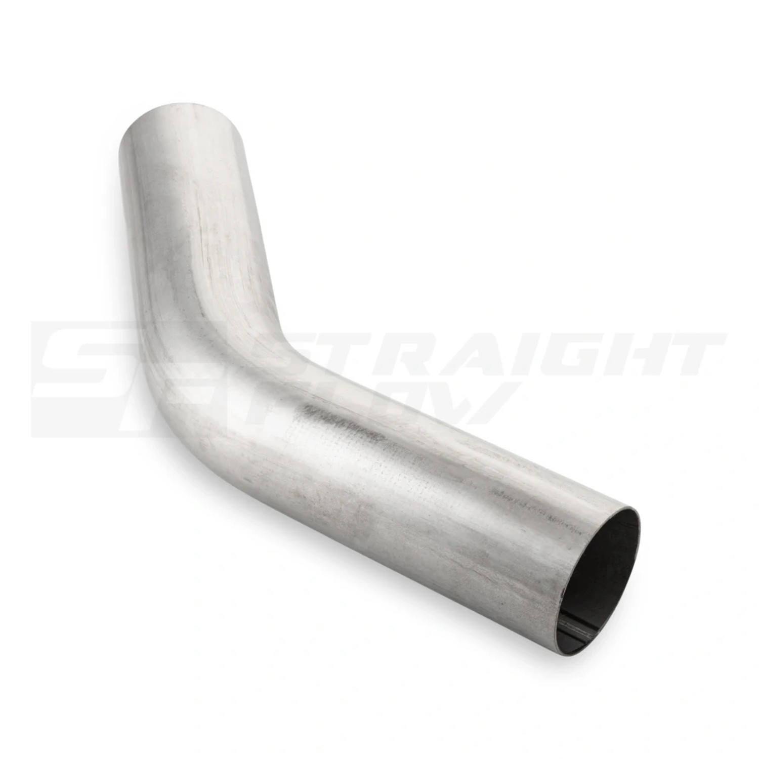 Straightflow Stainless steel elbow universal D-54/45 degree 1 Straightflow Stainless steel elbow universal D-54/45 degree