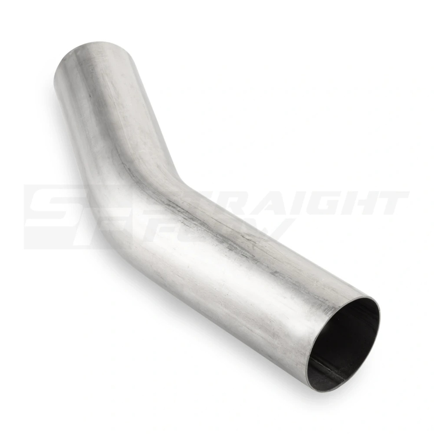 Straightflow Stainless steel elbow universal D-63/30 degree 1 Straightflow Stainless steel elbow universal D-63/30 degree