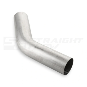 Straightflow Stainless steel elbow universal D-76/45 degree 6 SFT 17654 1 3df7