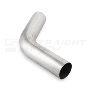 Straightflow Stainless steel elbow universal D-76/60 degree