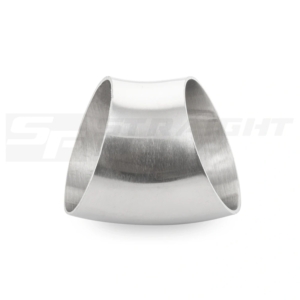 Straightflow Stainless steel corner D-54 45degree 8 SFT 17699 1 efd4