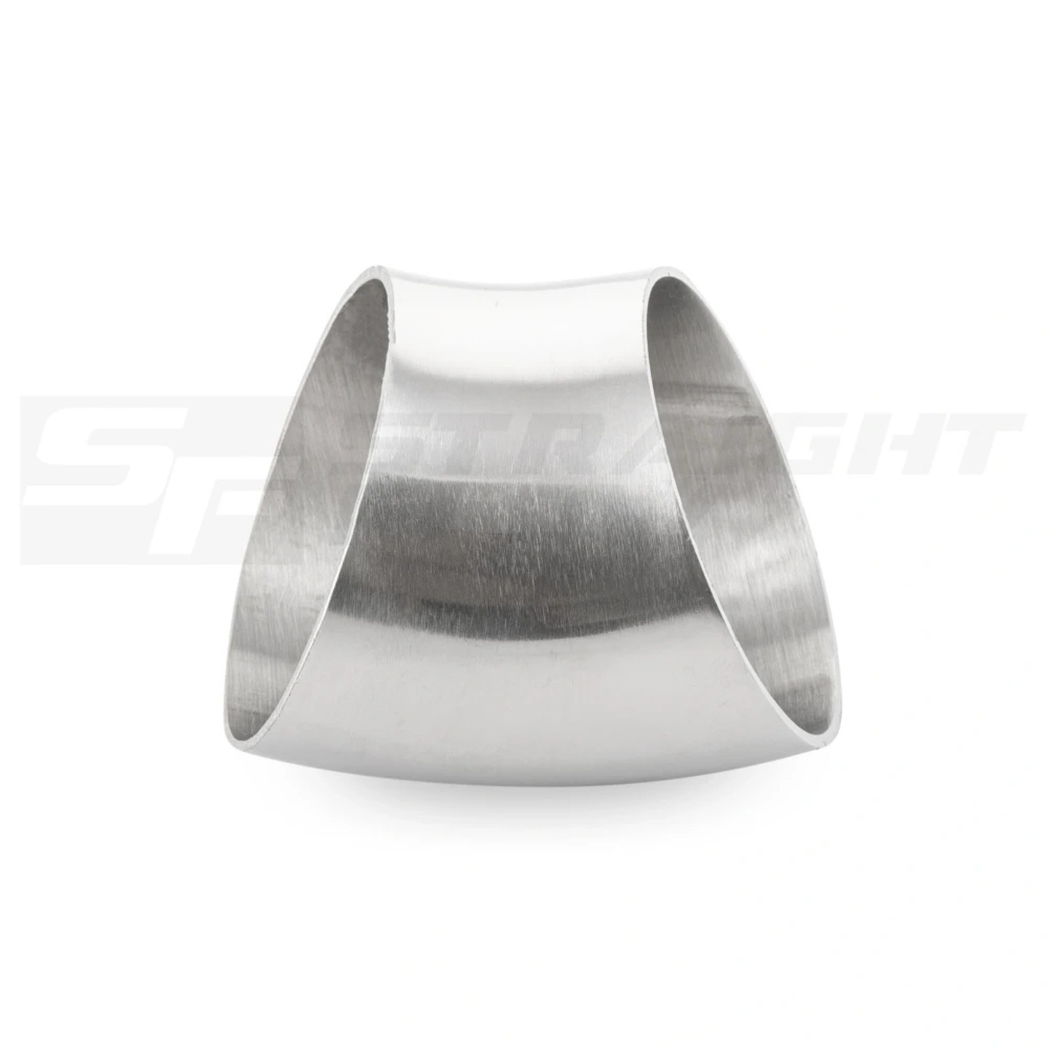 Straightflow Stainless steel corner D-54 45degree 1 Straightflow Stainless steel corner D-54 45degree