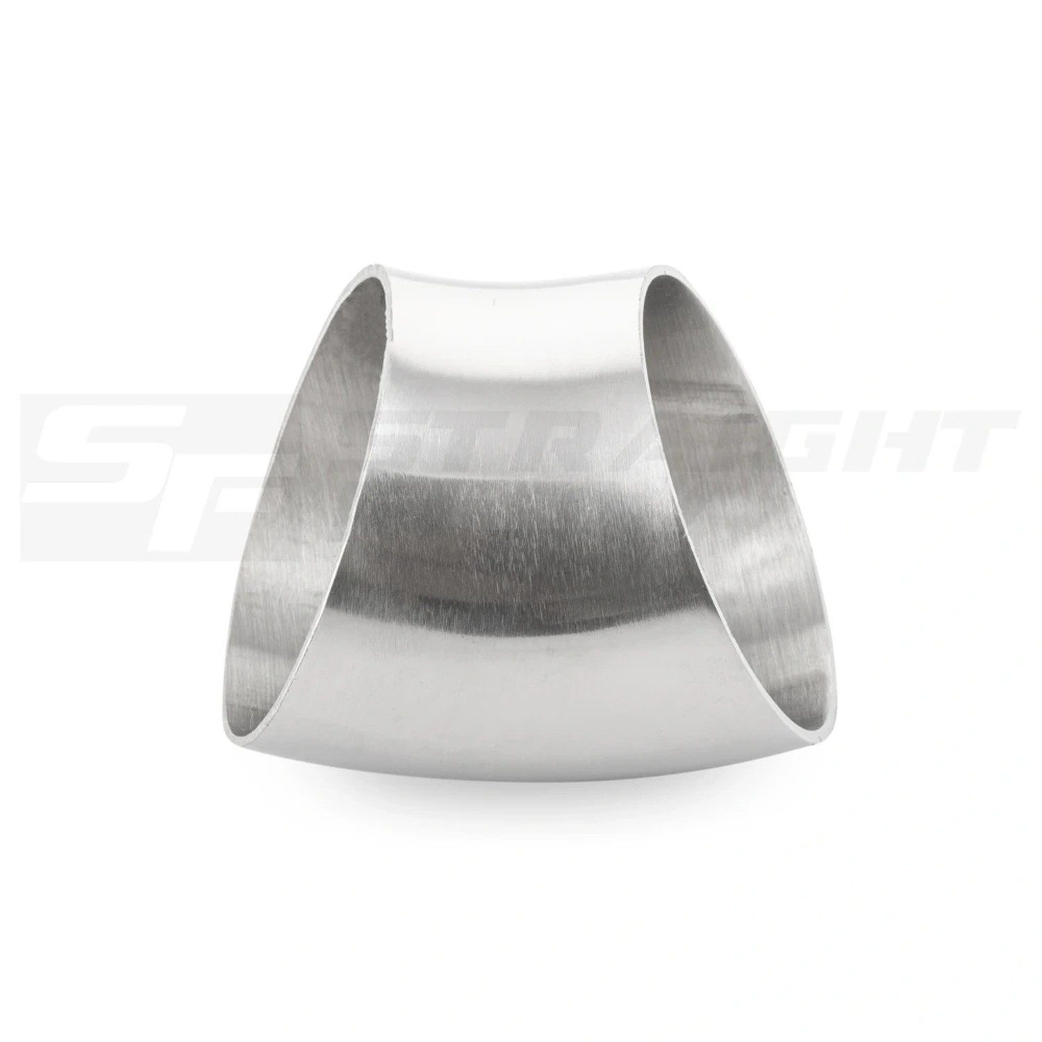 Straightflow Stainless steel corner D-60 45degree 1 Straightflow Stainless steel corner D-60 45degree