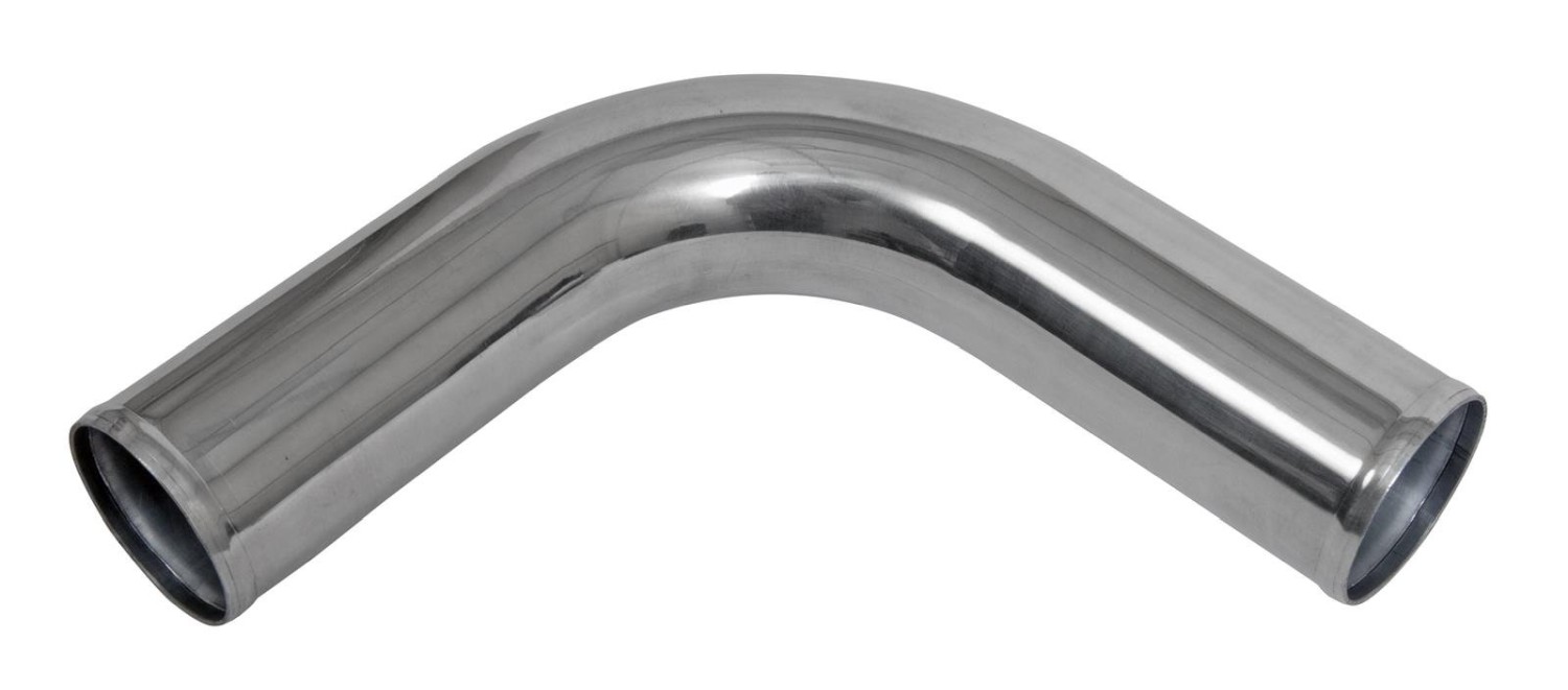 Straightflow Aluminium elbow universal D-45/90 degree 50cm 1 Straightflow Aluminium elbow universal D-45/90 degree 50cm