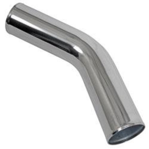 Straightflow Aluminium elbow universal D-63/60 degree 50cm 8 SFT 17777 1 e625