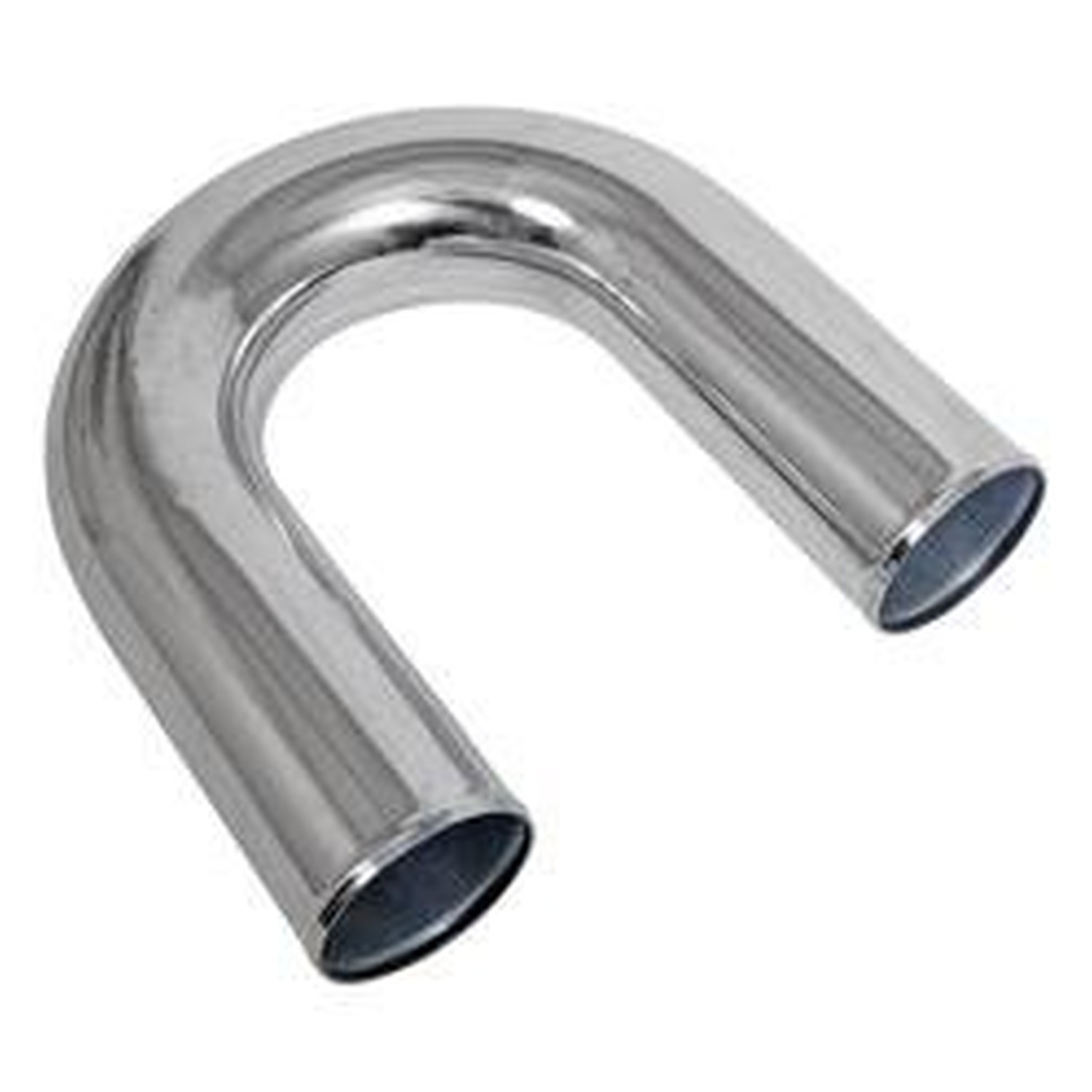 Straightflow Aluminium elbow universal D-102/180 degree 50cm 1 Straightflow Aluminium elbow universal D-102/180 degree 50cm