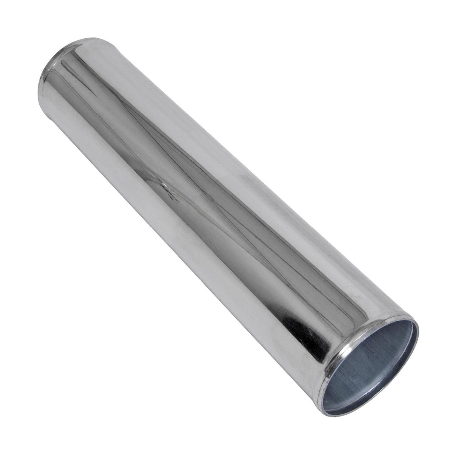 Straightflow Aluminium Tube 50cm D-38 1 Straightflow Aluminium Tube 50cm D-38