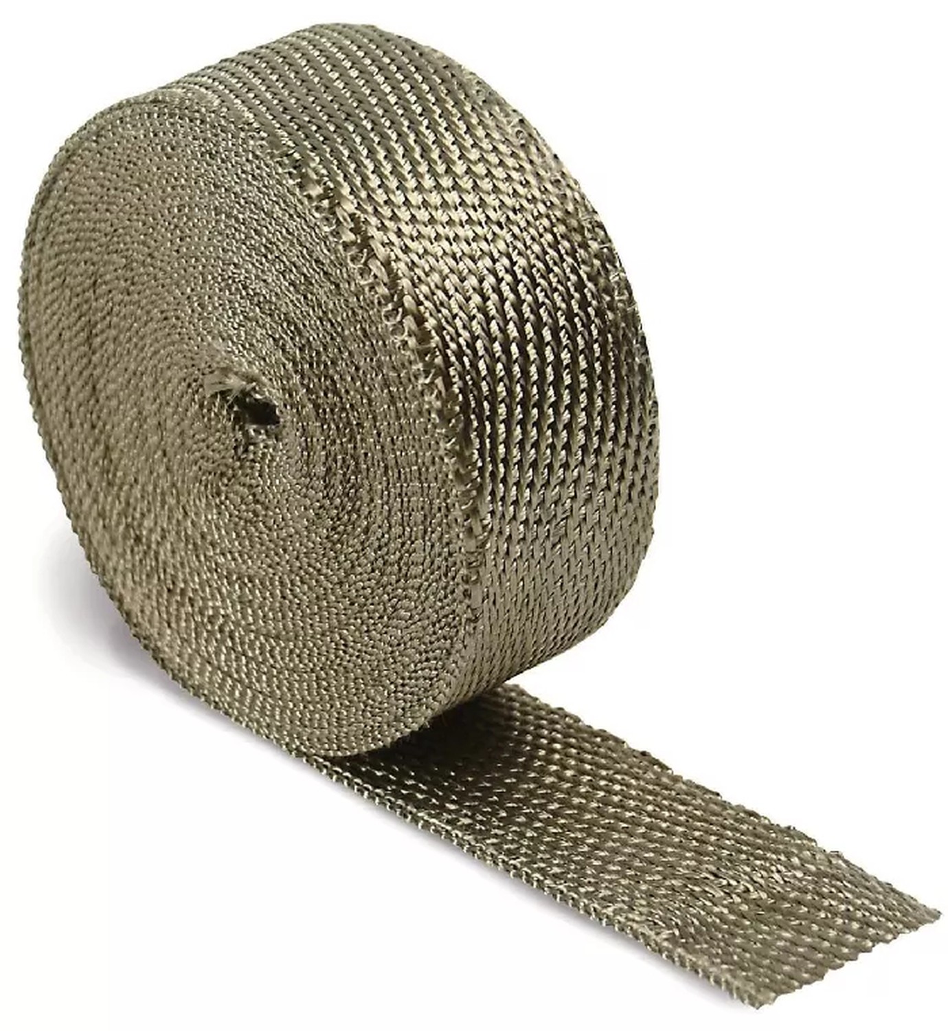 Straightflow Thermo wrap Titanium 1500C 2mm 50mm width 1 Straightflow Thermo wrap Titanium 1500C 2mm 50mm width