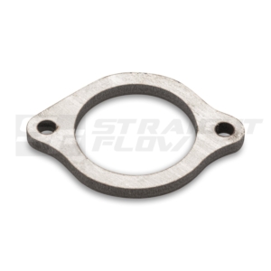 Straightflow Flange Audi 3l TFSI inox S4/S5/A6/A7/A8 8 SFT 18703 1 628c
