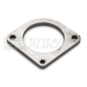 Straightflow Flange inox S55 M3/M4 9 SFT 18706 1 6dfe