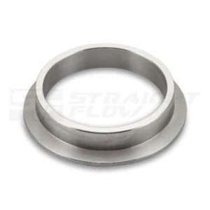 Straightflow Flange inox M276/E400/E43amg/C45 AMG Right 7 SFT 18718 1 cd95