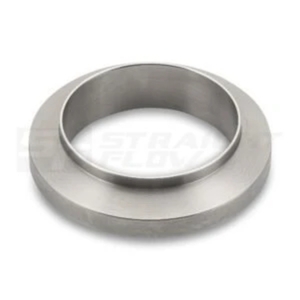Straightflow Flange inox MB M276/E00/E43/C45 AMG 6 SFT 18719 1 fa13