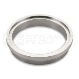 Straightflow Turbo Flange inox Audi RS3/TT 2.5 5cyl 6 SFT 18721 1 663e