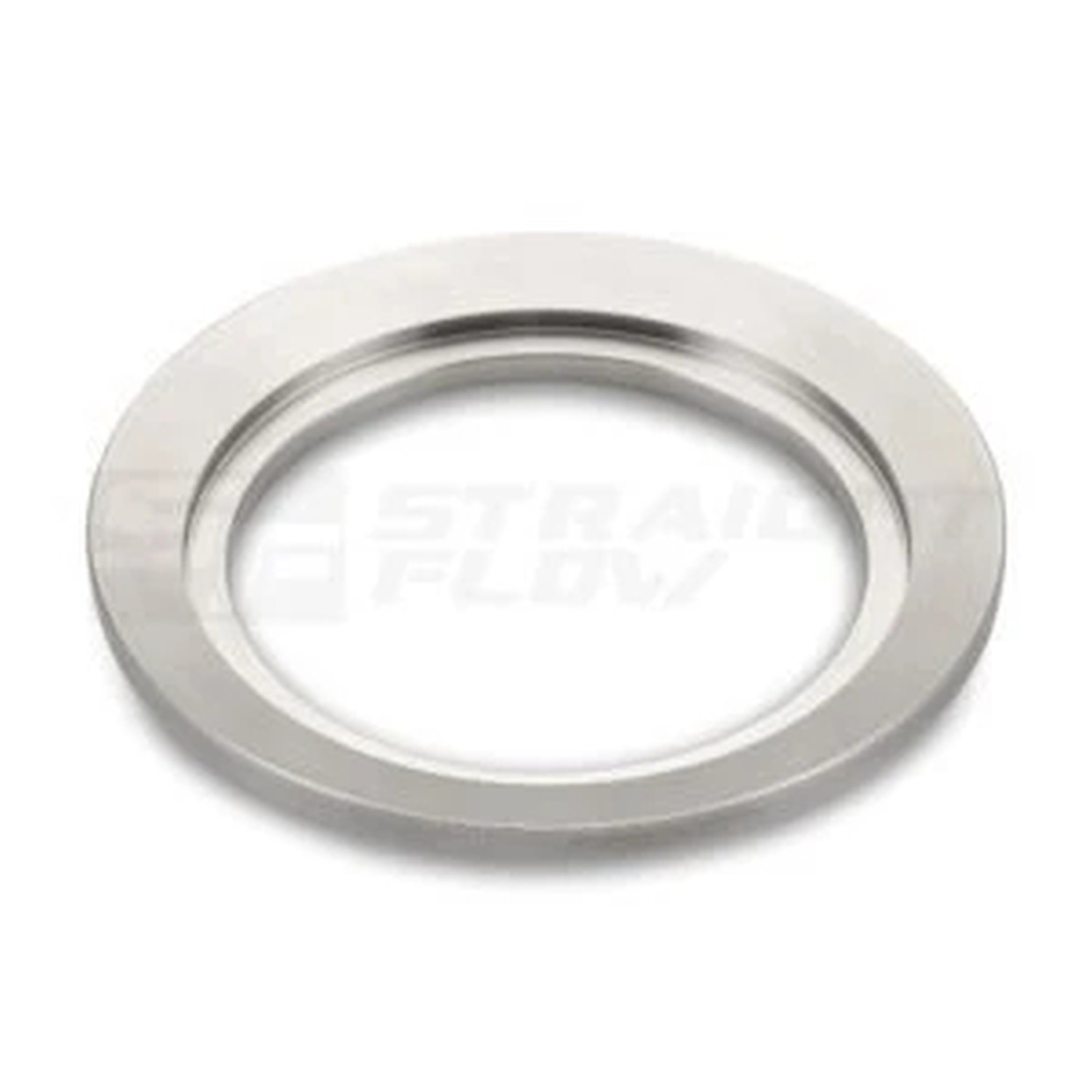 Straightflow Turbo Flange inox M57 1 Straightflow Turbo Flange inox M57