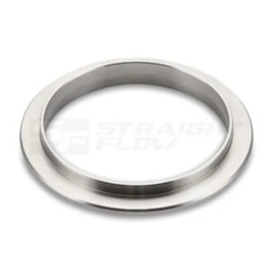 Straightflow Turbo Flange inox N20/N55 LCI 6 SFT 18726 1 3d75