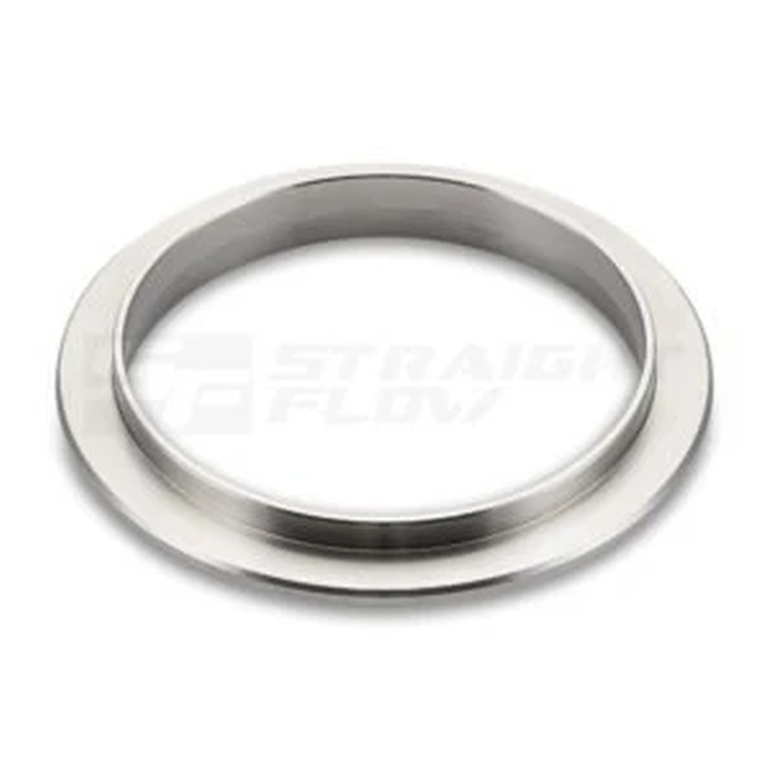 Straightflow Turbo Flange inox N20/N55 LCI 1 Straightflow Turbo Flange inox N20/N55 LCI