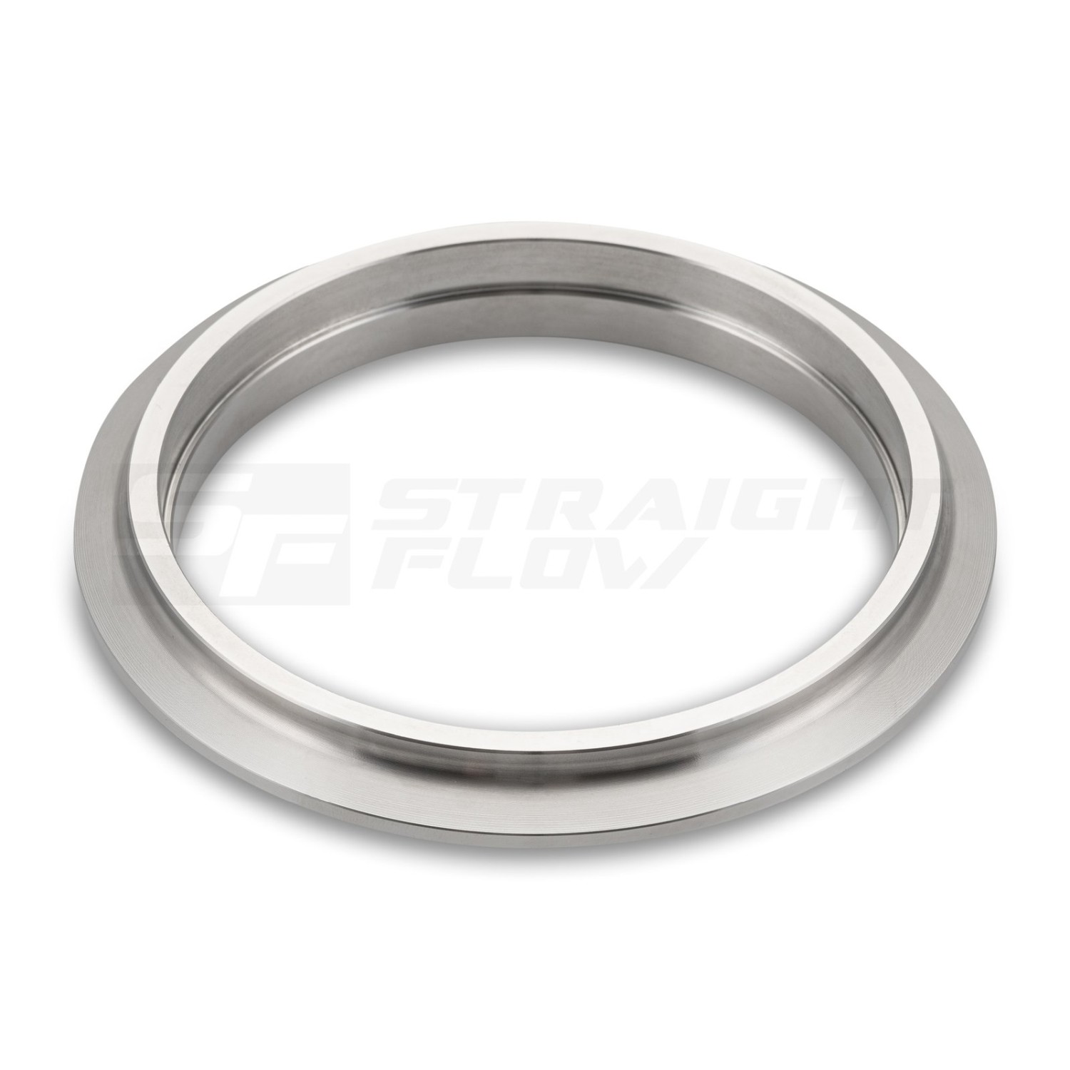Straightflow Turbo Flange inox N20/N55 LCI 3 Straightflow Turbo Flange inox N20/N55 LCI - Image 3
