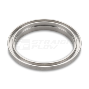 Straightflow Turbo Flange inox B46/B48 9 SFT 18727 1 238a