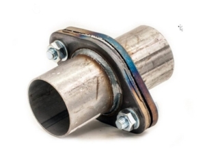 Straightflow Flange pipe connectors D-50 409sus 8 SFT 18755 1 7a92