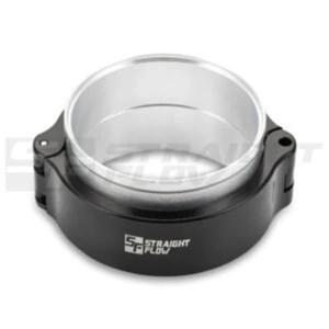 Straightflow Aluminium clamp 3.0"/76mm 8 SFT 18815 1 db76