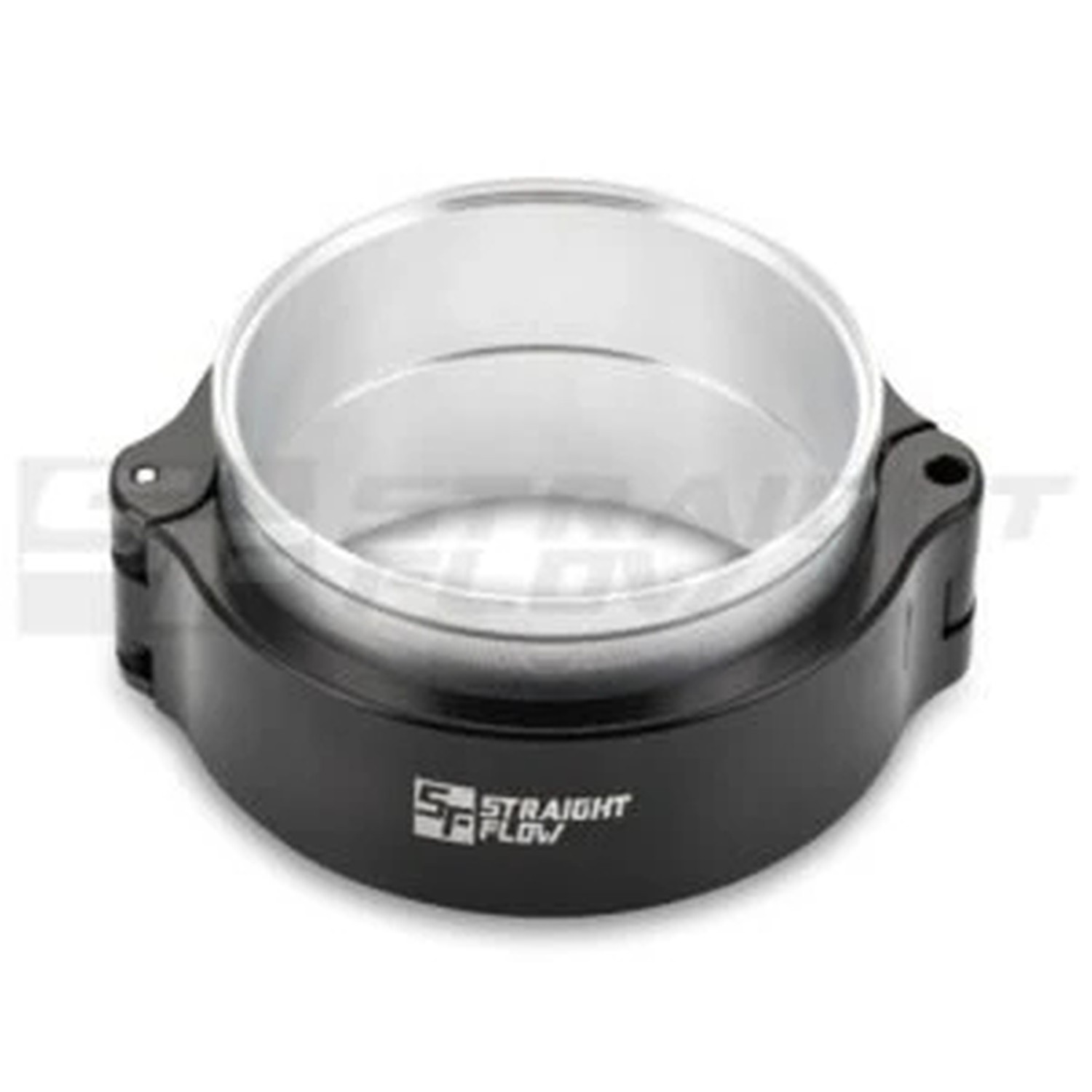 Straightflow Aluminium clamp 3.0"/76mm 1 Straightflow Aluminium clamp 3.0"/76mm