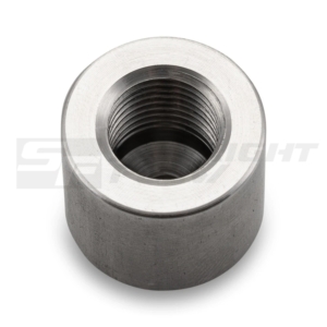 Straightflow BMW Tempreture Sensor bushing M12x1.25