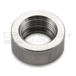 Straightflow NOX Sensor bushing D30L13M20x1.5/F16 7 SFT 18897 1 e950
