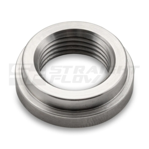 Straightflow Lamda Sensors bushing D28/24/16/M18/1.5